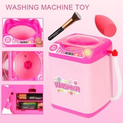 Mini Brush Cleaner Washing Machine Mini Brush Cleaner Washing Machine