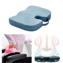 Orthopedic Bamboo Cushion Sitter for Posture Corrector