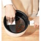 Multifunctional ​non-stick electric Skillet Cooking Hot pot Pot With Spoon