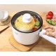 Multifunctional ​non-stick electric Skillet Cooker Pot With Spoon