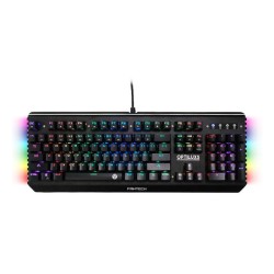 Fantech MK884 Optiluxs RGB Optical Switch Keyboad Fantech MK884 Optiluxs RGB Optical Switch Keyboad
