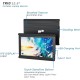 Mobile Pixels Trio Portable Monitor for Laptops, 12.5\ Full HD IPS Screens