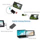 Mobile Pixels Trio Portable Monitor for Laptops, 12.5\ Full HD IPS Screens