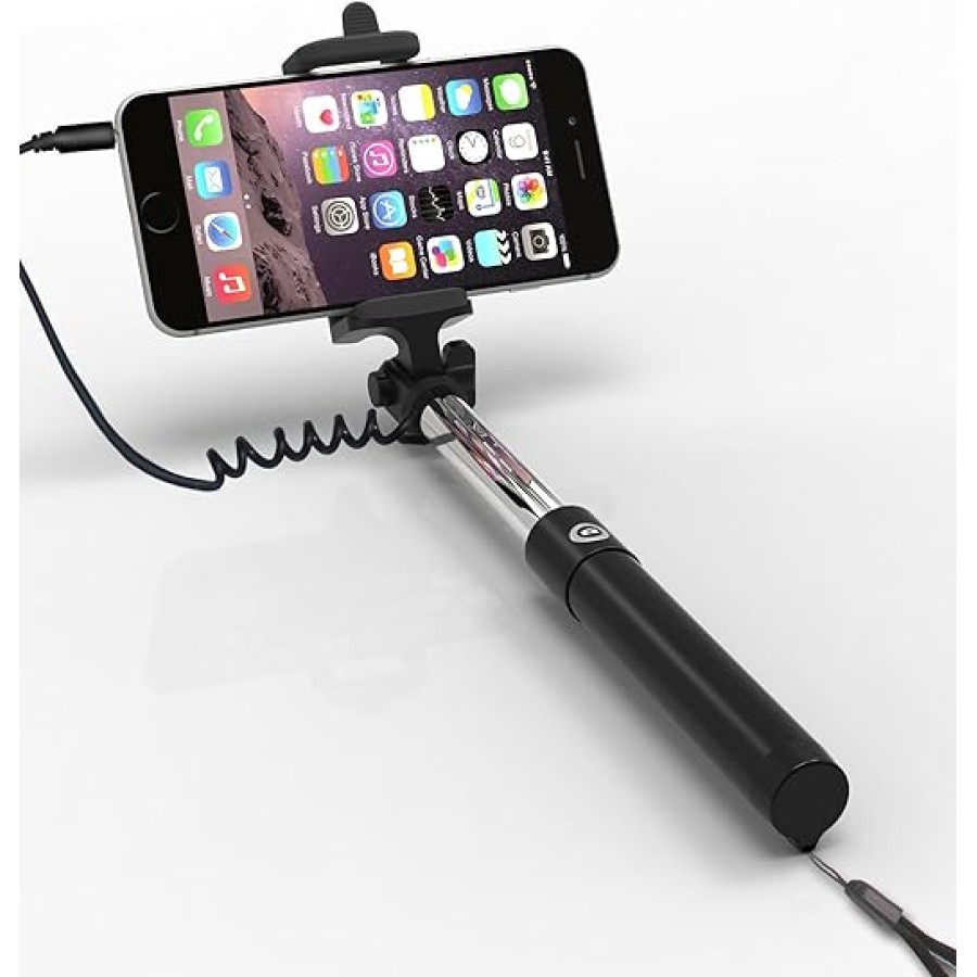 Mobile Selfie Stick