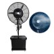 MODI 42L Misting Stand Fan – Resident & Outdoor Use MODI 42L Misting Stand Fan – Resident & Outdoor Use