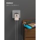Momax 1-World 7OW GaN 5 ports + AC Travel Adapter (Titanium) UA8AE