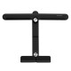 Momax Fold Stand Portable Tablet/Notebook Stand - Black