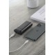 Momax - iPower PD mini USB-C PD power bank 10,000mAh - Black (IP73D)