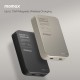 Momax Q.Mag X2 35W 20000mAh Wireless Battery Pack - Black (IP133D)
