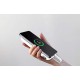 Momax iPower PD 5 20000mAh battery pack IP119 - White Momax iPower PD 5 20000mAh battery pack IP119 - White