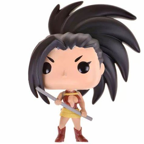 Funko Pop Animation- Momo Yaoyorozu