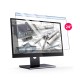 Monitor Screen Protector Acrylic Shield 24inch