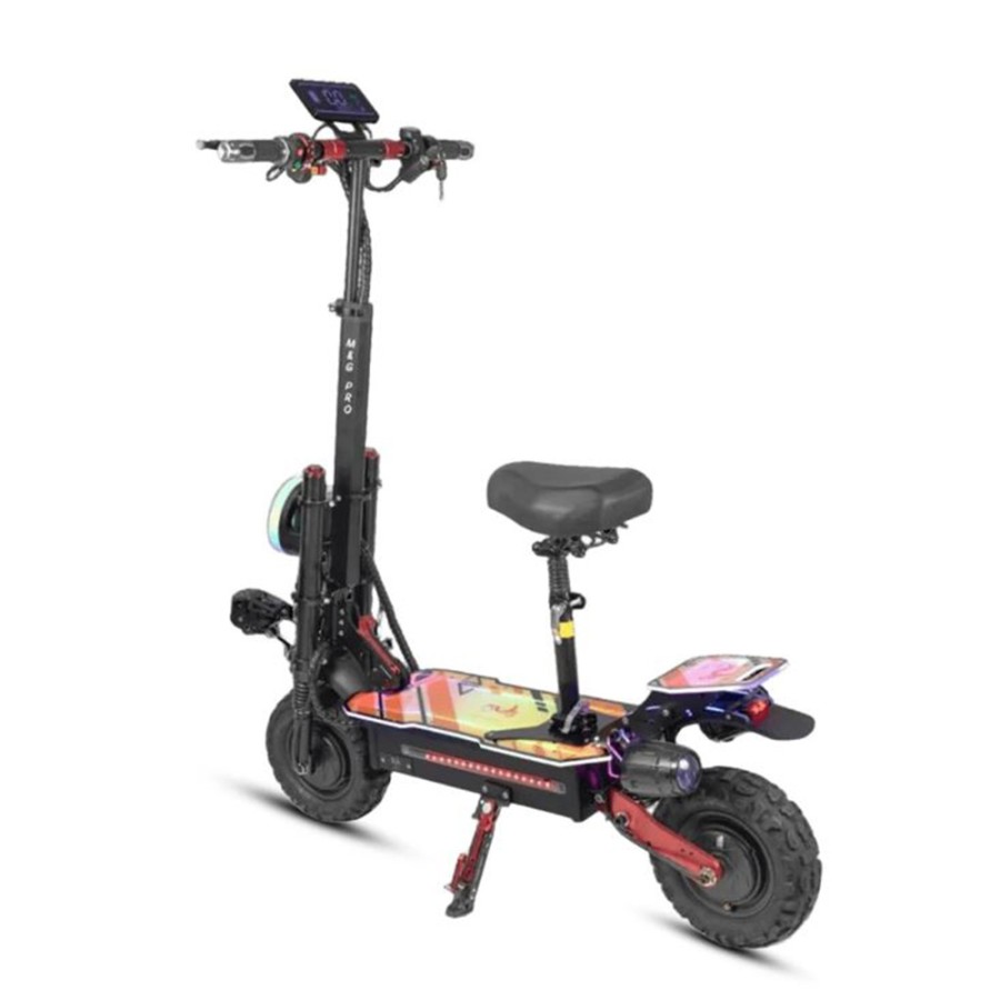 Monster Original M3 48W 2000W Electric Scooter