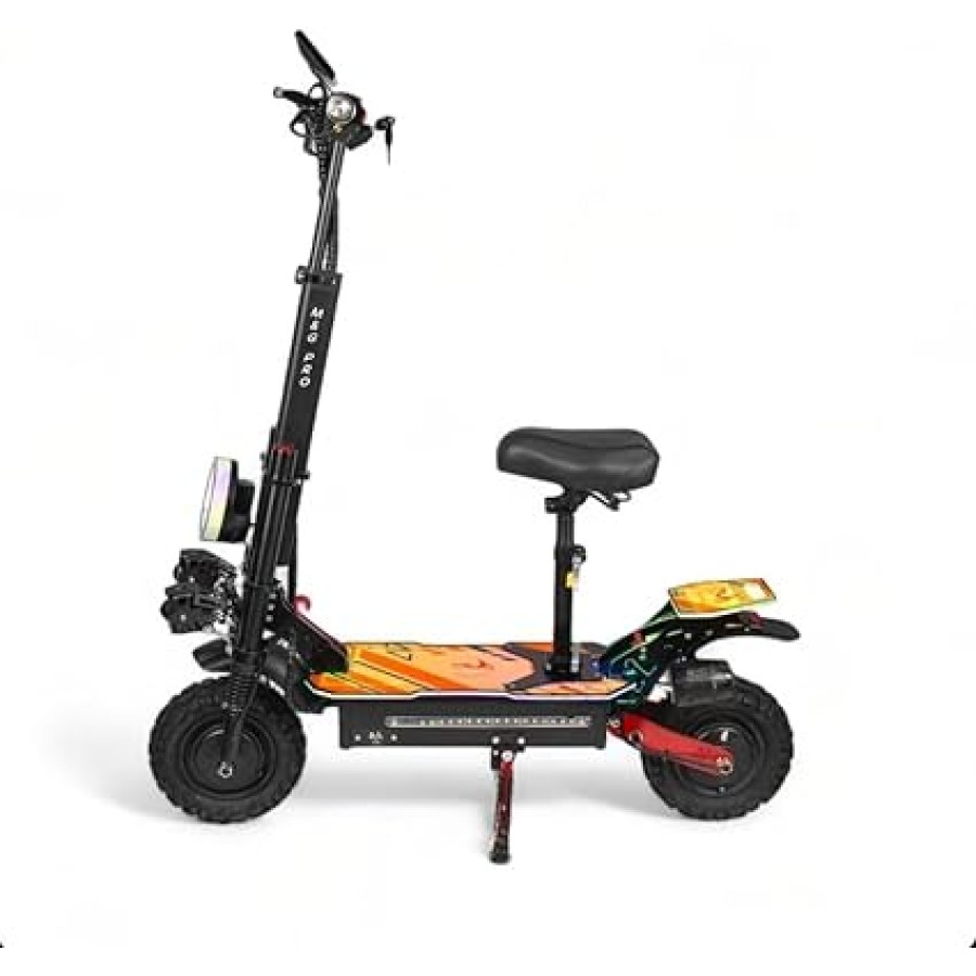Monster Original M3 48W 2000W Electric Scooter