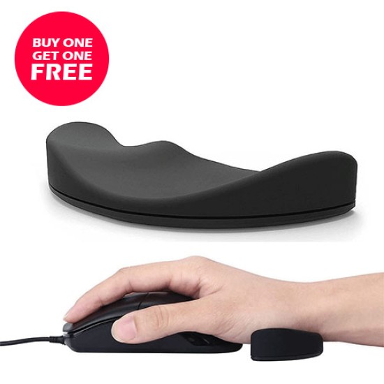 Mouse Palm Pad