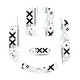 ATTACK SHARK X3 Wireless 26K DPI Gaming Mouse - White ATTACK SHARK X3 Wireless 26K DPI Gaming Mouse - White