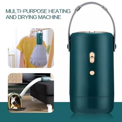 Multi Functional Portable Clothes and Shoes Dryer Multi Functional Portable Clothes and Shoes Dryer