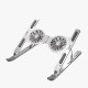 Multifunctional Aluminum Alloy Cooling Fans for Laptop