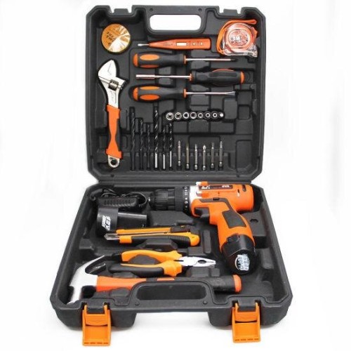 Multifunctional Combo Tools 29PCS