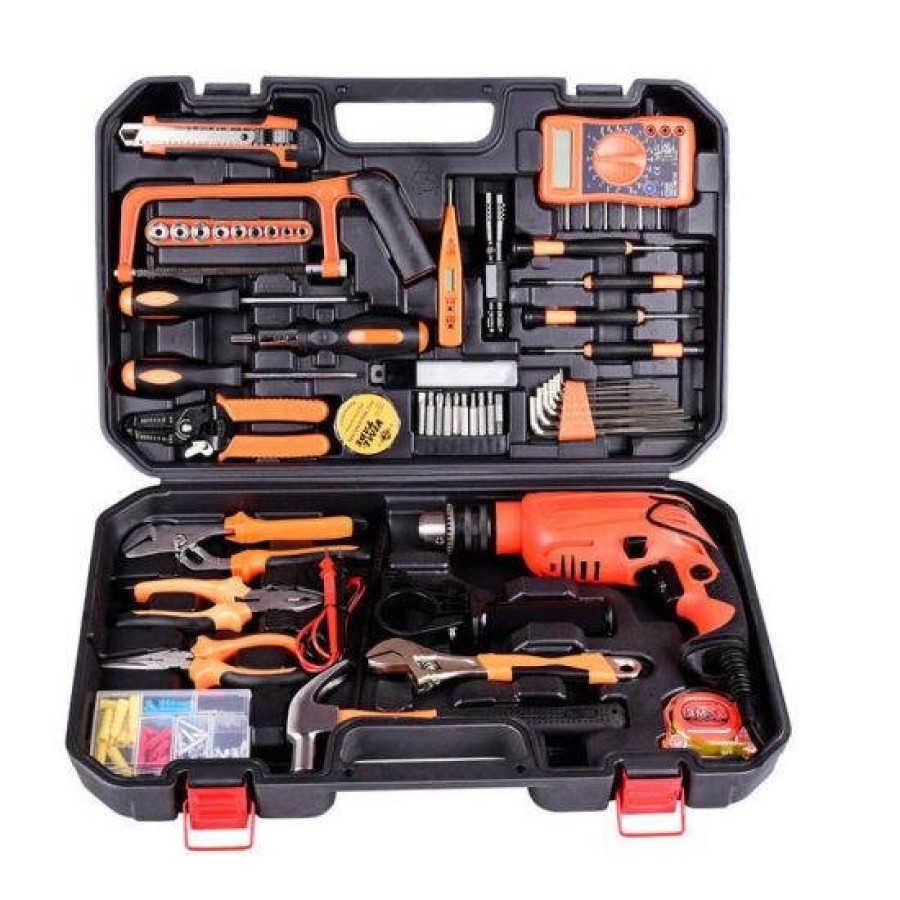 Multifunctional Combo Tools 29PCS