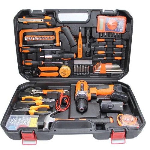 Multifunctional Combo Tools 29PCS