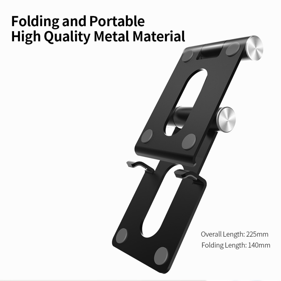 Multi-Funtioanl Desktop Metal Bracket