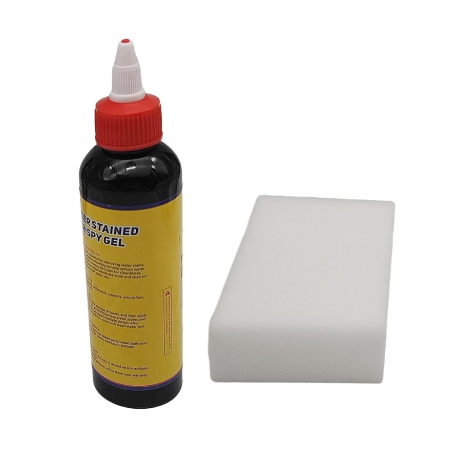 Multiuse Water Stain Cleaner