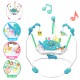 Baby Jumping Bouncer Rocking Chair with Music & Vibration (14655 / 14654) Baby Jumping Bouncer Rocking Chair with Music & Vibration (14655 / 14654)
