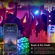 Music LED Strip Light App control - 10m