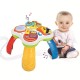 Musical Learning Table Baby Toys (12696) Musical Learning Table Baby Toys (12696)