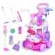 My Cleaning Playset My Cleaning Playset