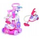 My Cleaning Playset My Cleaning Playset
