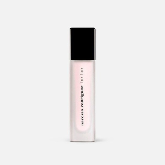 NARCISO RODRIGUEZ FOR HER  HAIR MIST-30ML-W (PINK)