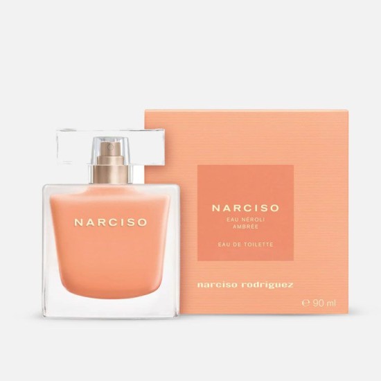 NARCISO RODRIGUEZ NARCISO EAU NEROLI AMBREE-EDT-90ML-W