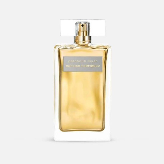 NARCISO RODRIGUEZ PATCHOULI MUSC INTENSE-EDP-100ML-UNISEX