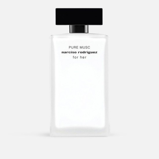 NARCISO RODRIGUEZ Pure Musc Eau De Parfum 100 Ml for Women