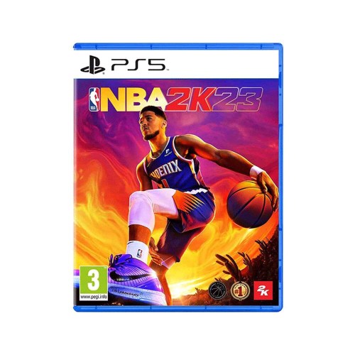 NBA 2K23 R2 - PS5