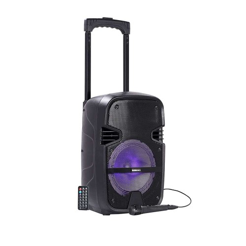 BT Wireless Trolley Speaker NDR-A15