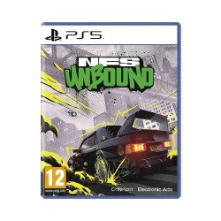 NFS Unbound R2 - PS5 NFS Unbound R2 - PS5
