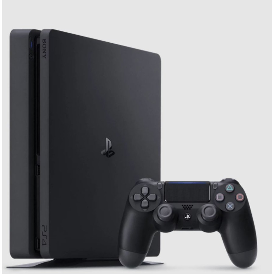 Sony PlayStation 4 Console - 500GB