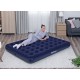 Air Mattress Queen 2.03m X 1.52m X 22cm Bestway