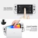 NINTENDO SWITCH OLED TEMPERED GLASS NINTENDO SWITCH OLED TEMPERED GLASS