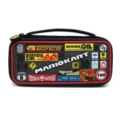 Nintendo Switch OLED Carrying Protective Case – Mariokart