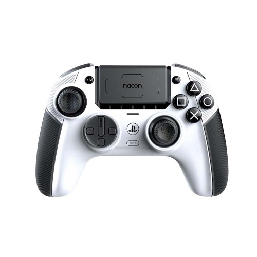 Nacon Revolution 5 Pro Wireless Controller – White