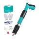 Nail Wall Fastening Gun tool