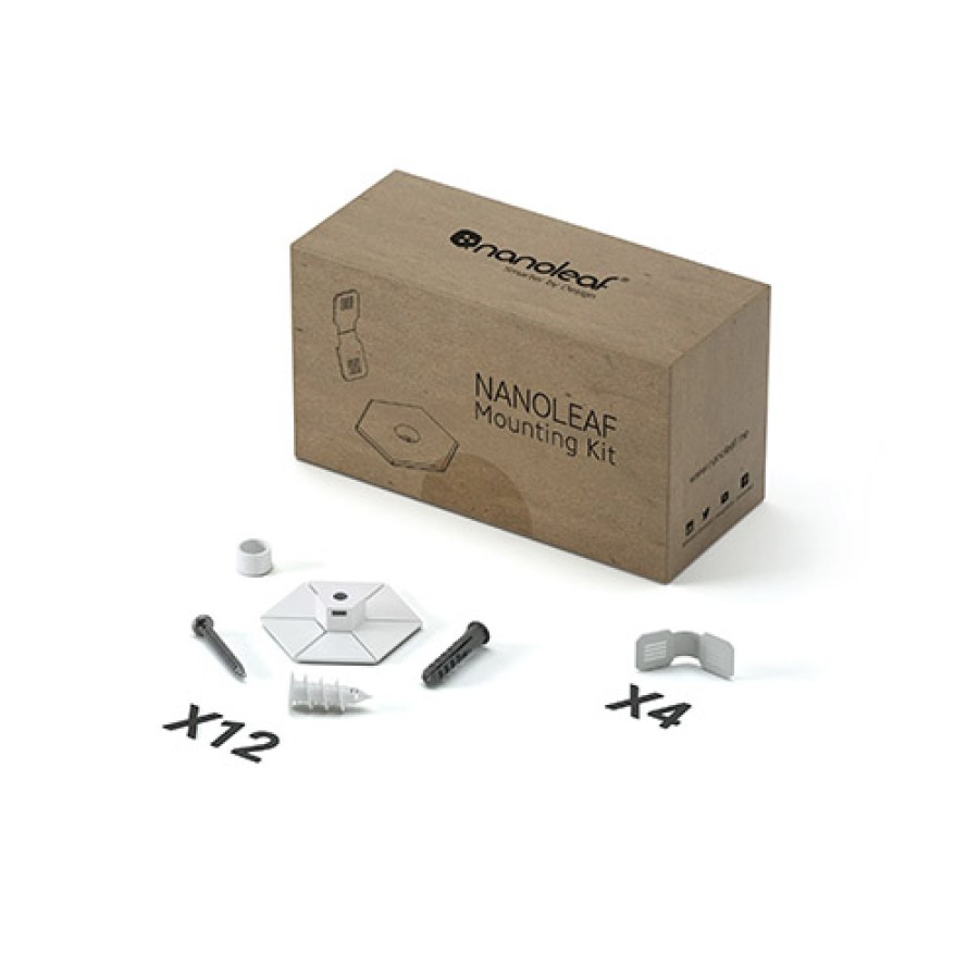 Nanoleaf Mounting Kit - Global