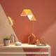 Nanoleaf Shapes Mini Triangle Starter Kit, 5 Smart Triangular Mini LED Panels Nanoleaf Shapes Mini Triangle Starter Kit, 5 Smart Triangular Mini LED Panels