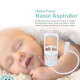 Nasal Aspirator Hand Pump