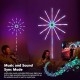 Neon Firework Led Strip light Neon Firework Led Strip light