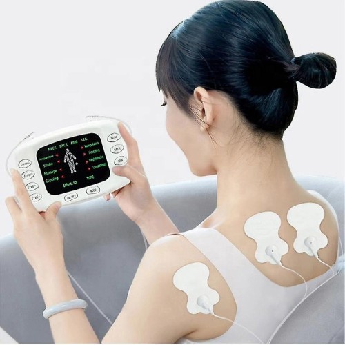 Electronic Muscle and Nerve Stimulator